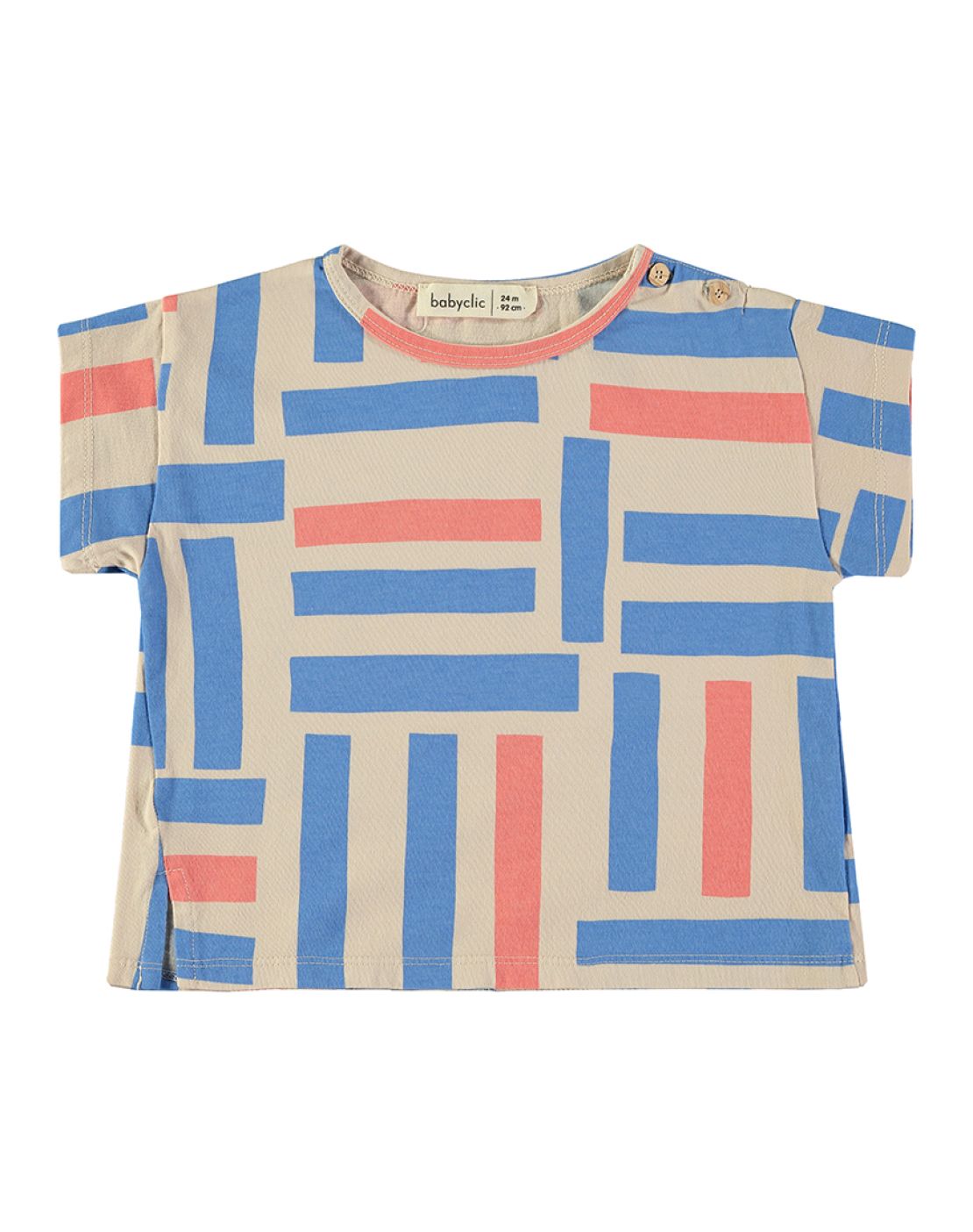 Camiseta - Parada