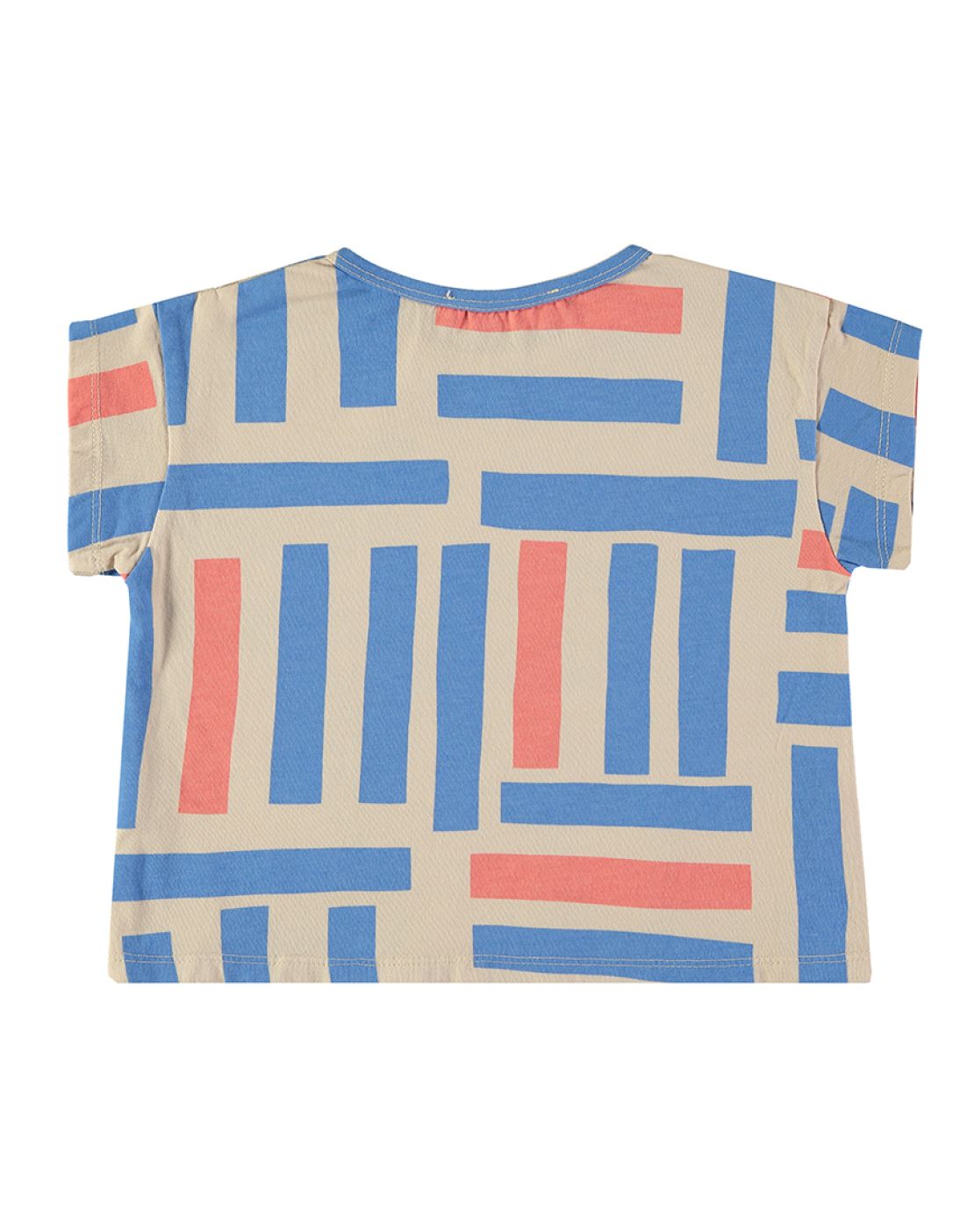 Camiseta - Parada