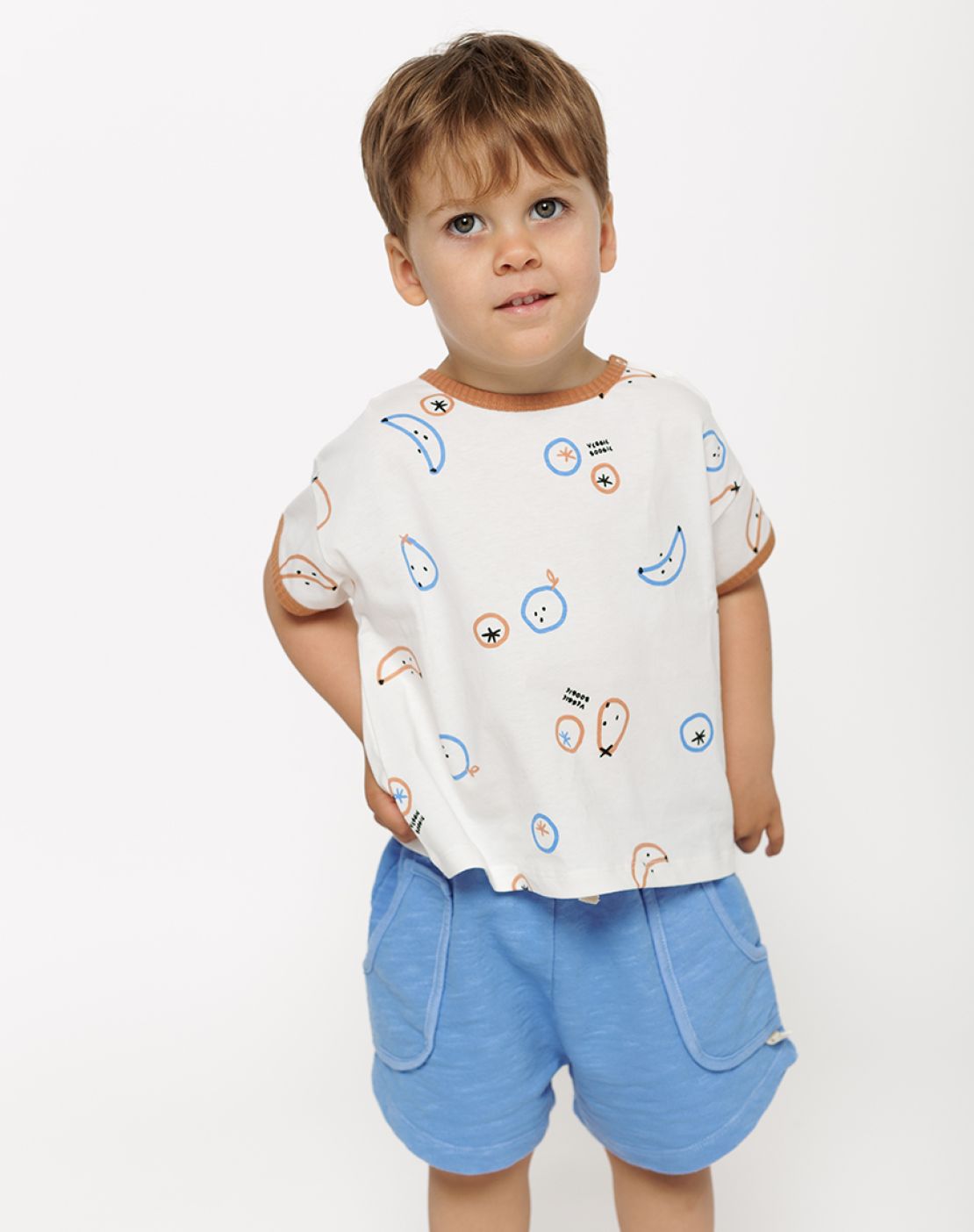 Camiseta - Veggie Boogie