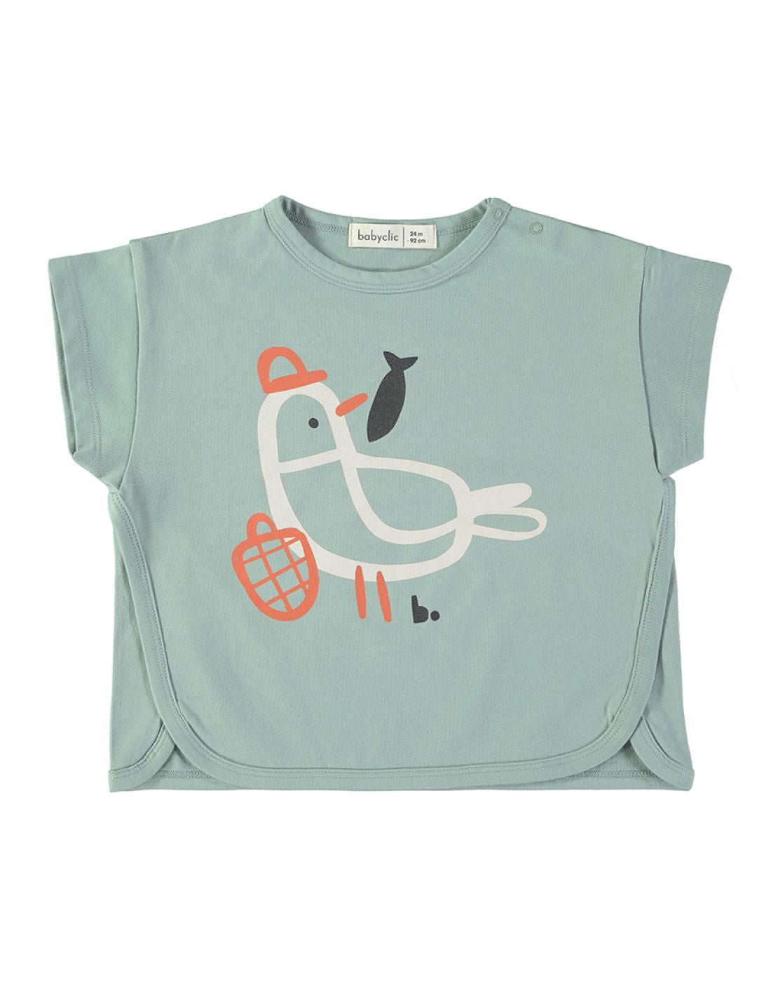 Camiseta - Fishing