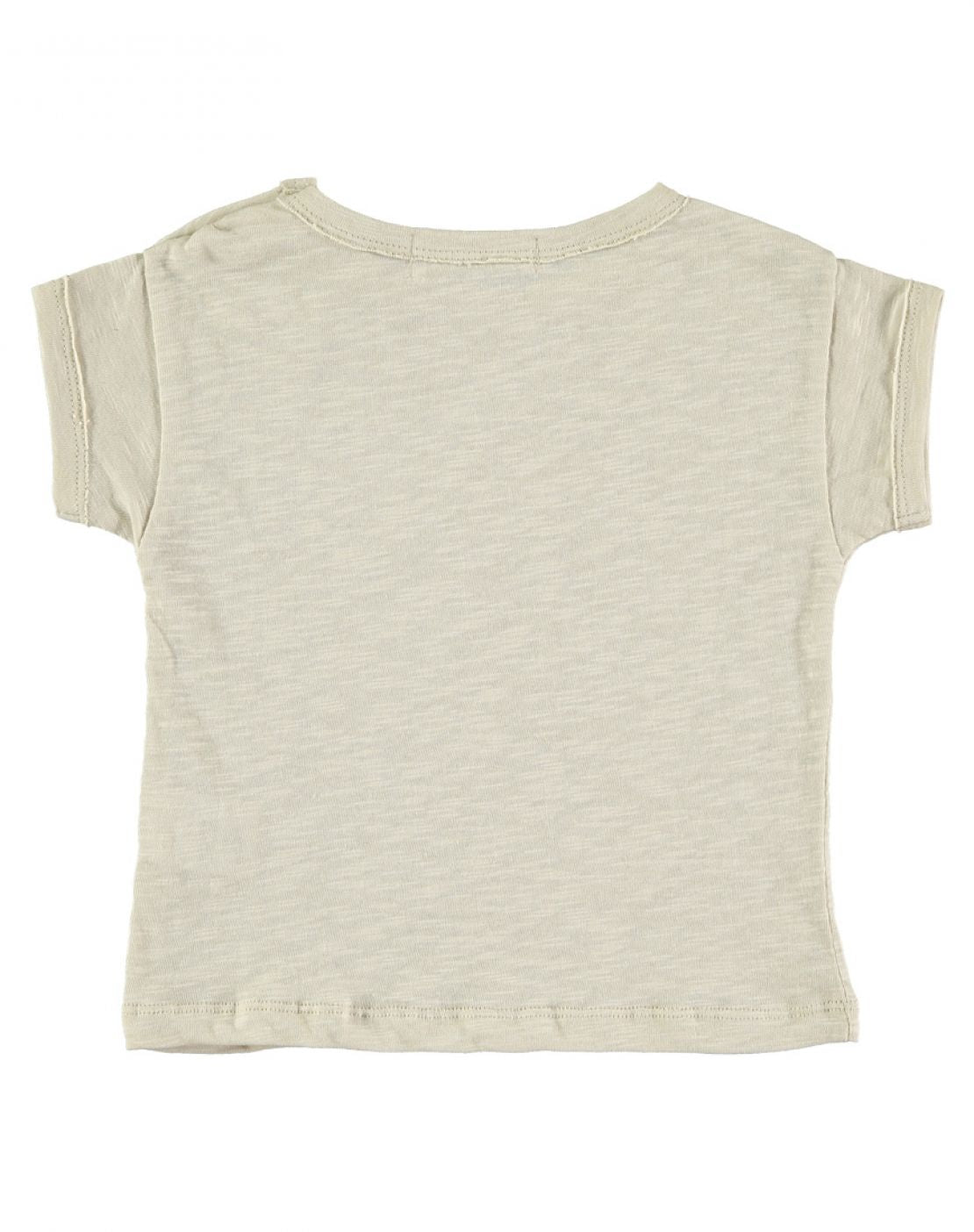 Camiseta GANG BONE