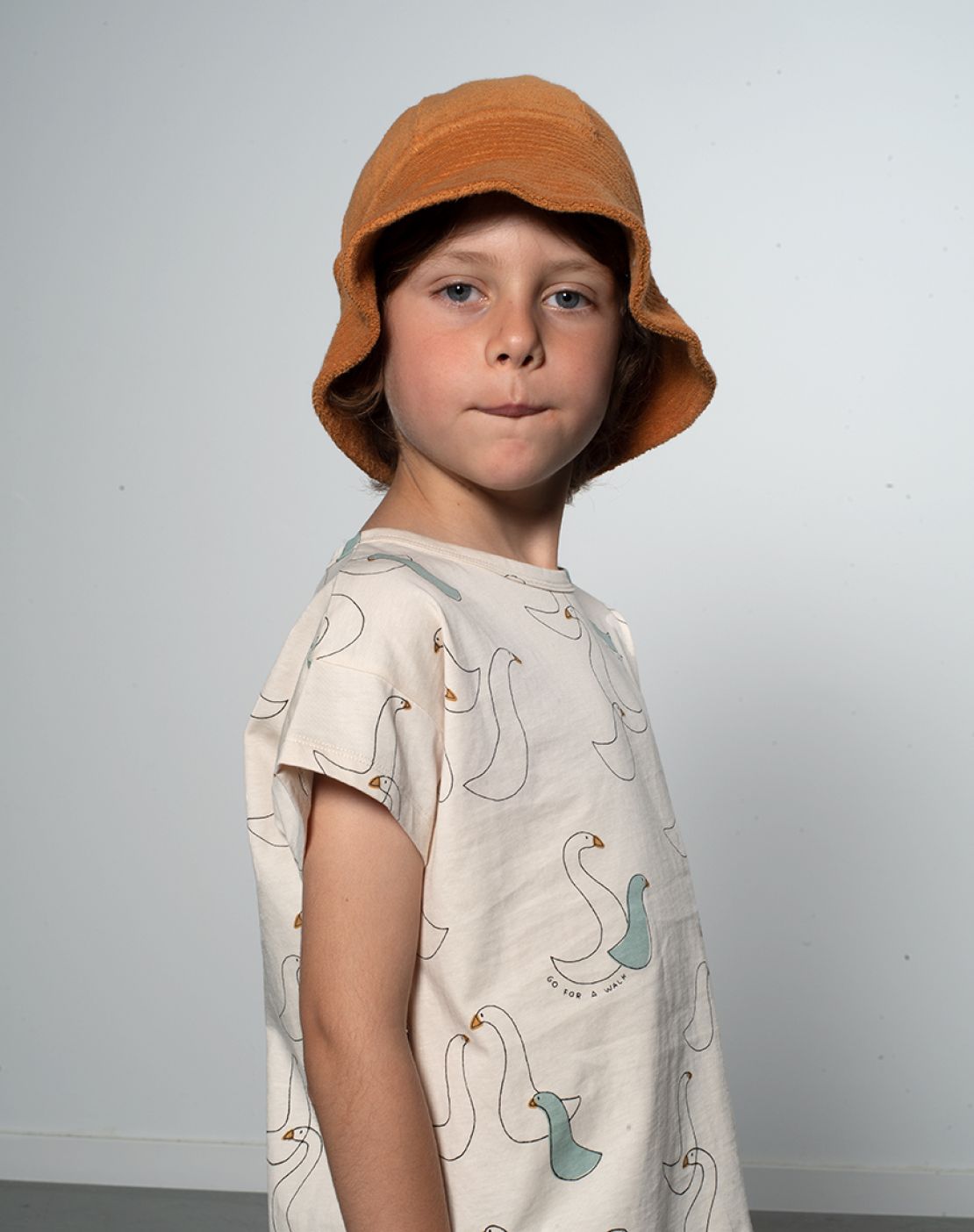 Camiseta - GOOSE