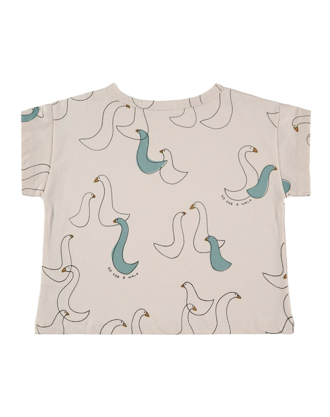Camiseta - GOOSE