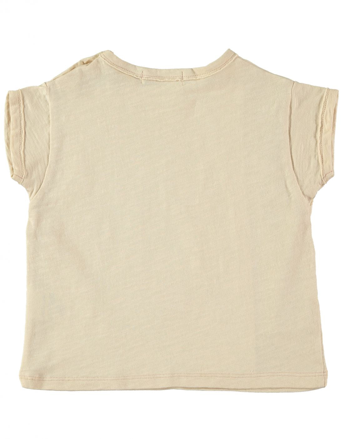 Camiseta BOXES