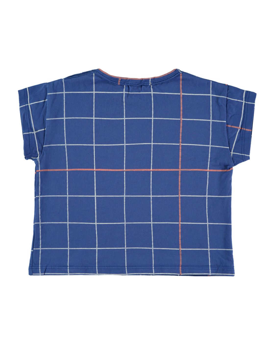 Camiseta - GRID KLEIN