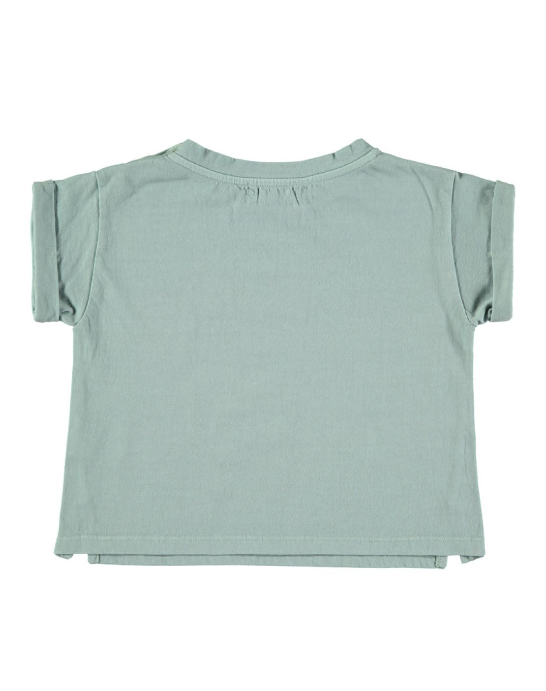 Camiseta - PLAY GREEN
