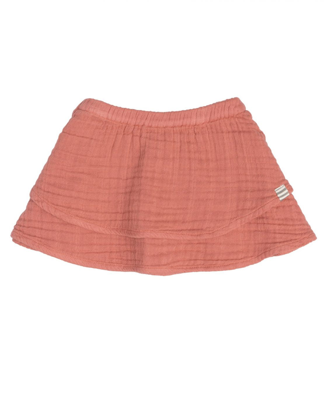 Falda CORAL