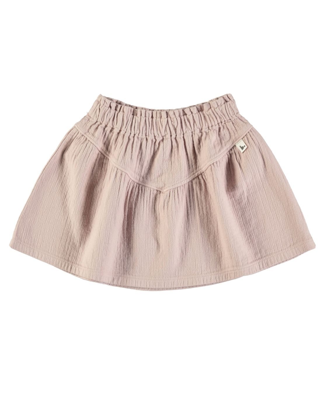 Falda - LIA SOFT PINK