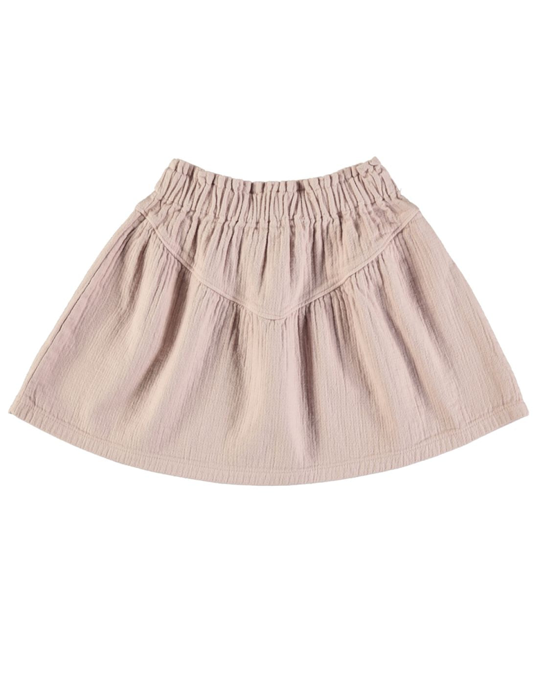 Falda - LIA SOFT PINK