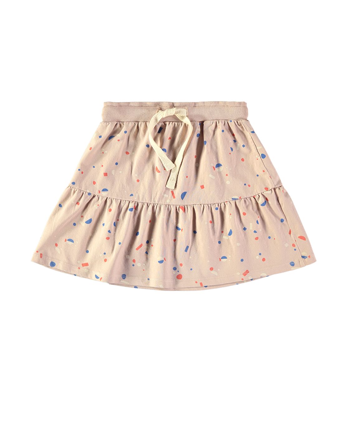 Falda - Sardines Pink