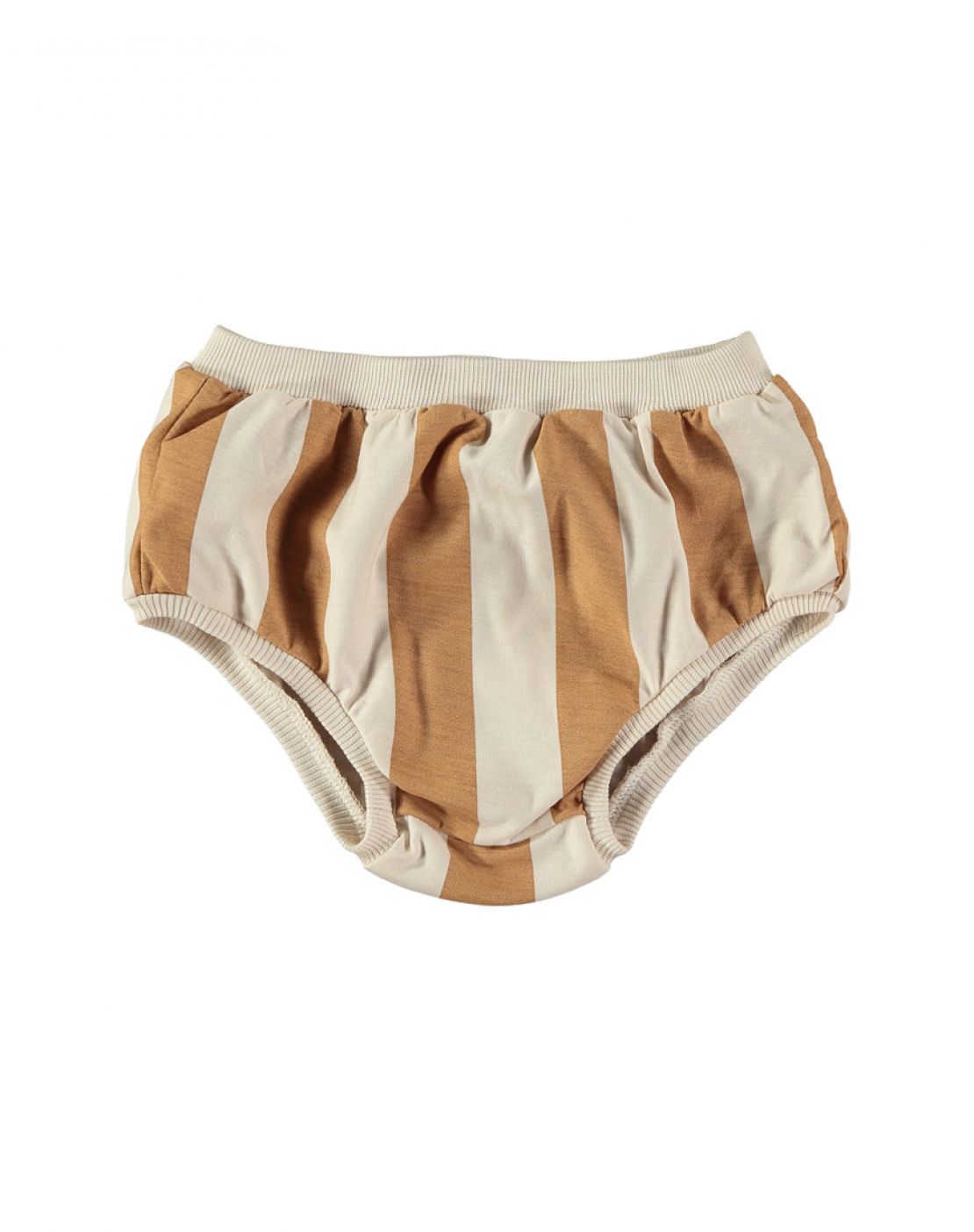 Culotte STRIPES ARCILLA