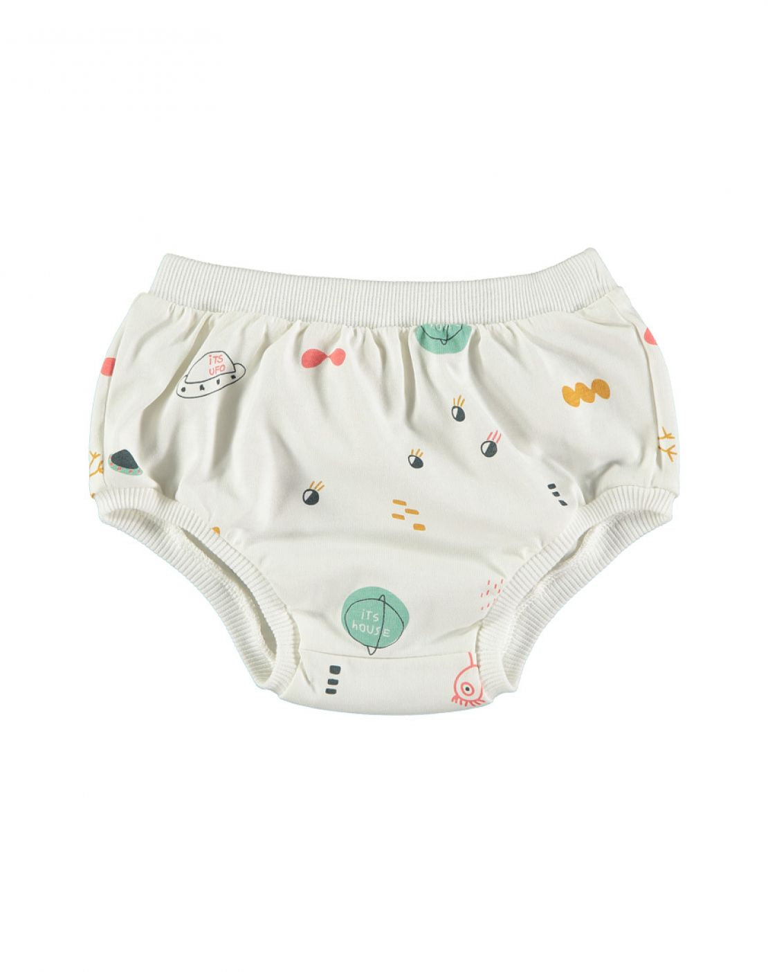 Culotte UFO