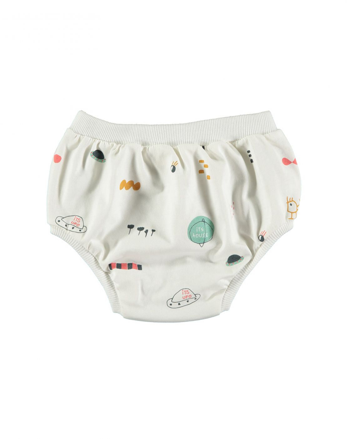 Culotte UFO