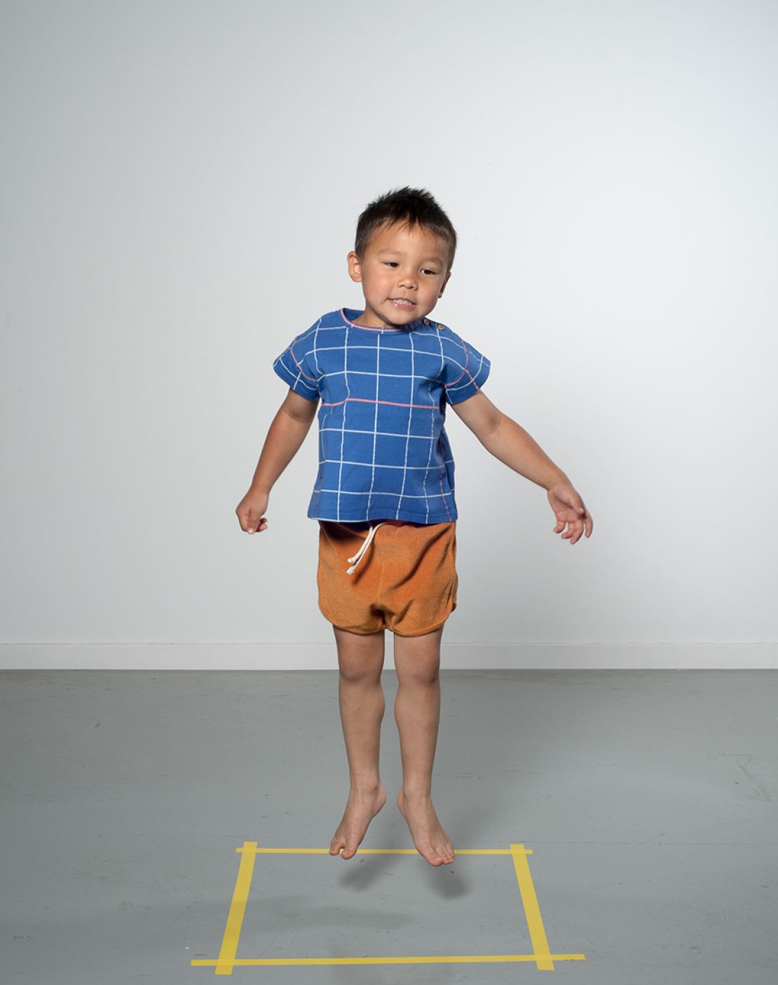 Shorts - MUSTARD