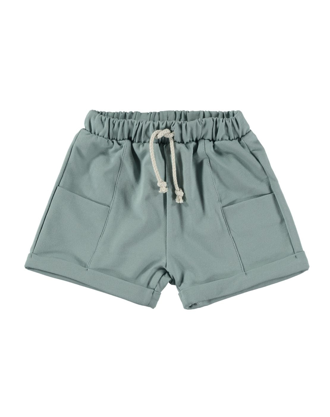 Shorts - GREEN