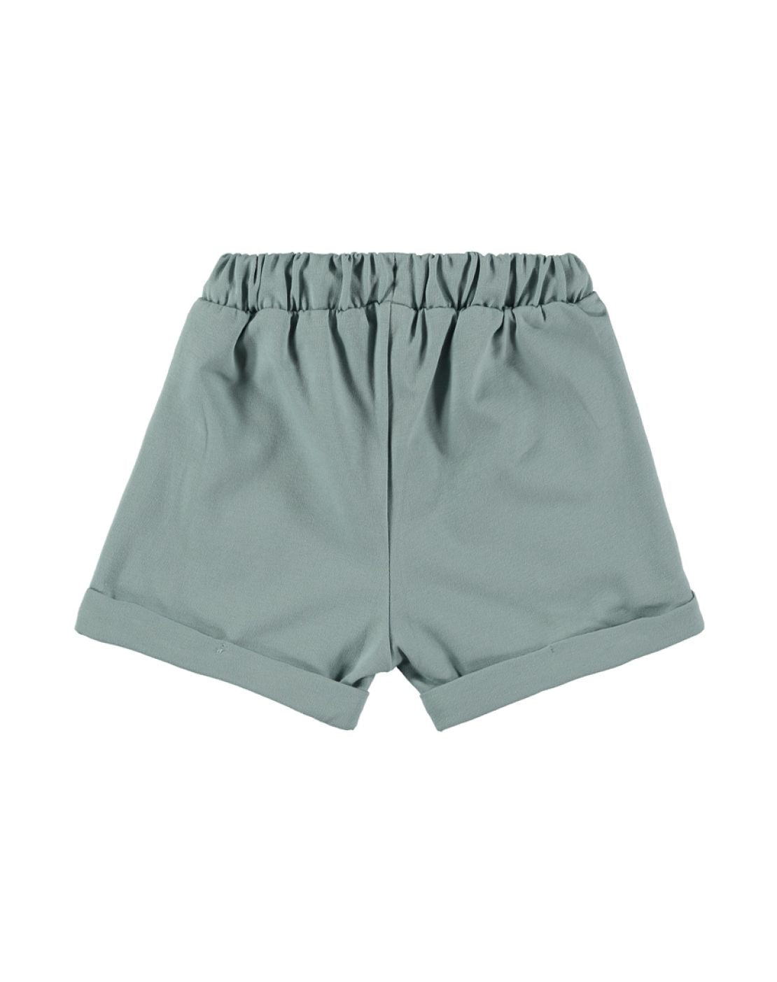 Shorts - GREEN