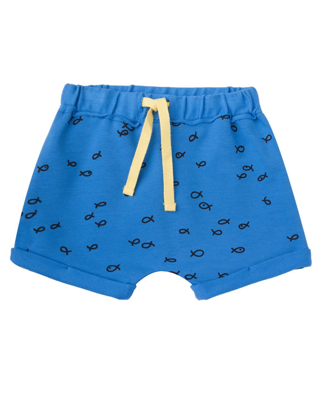 Shorts FISH