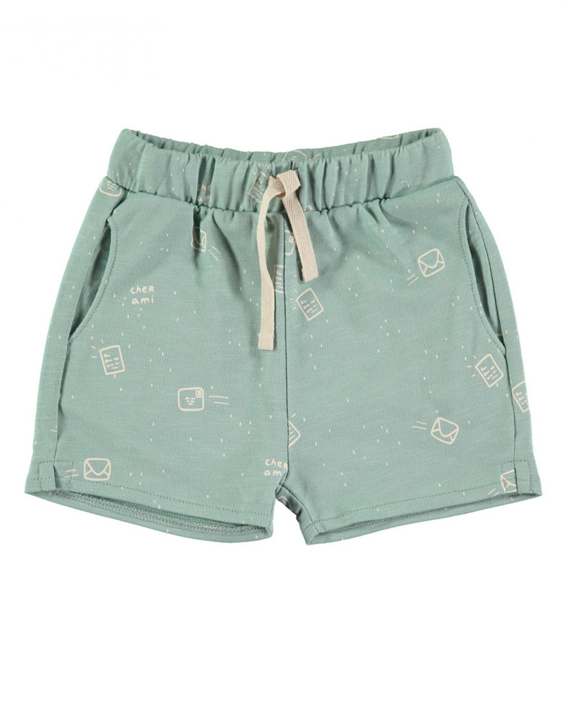 Shorts HELLO