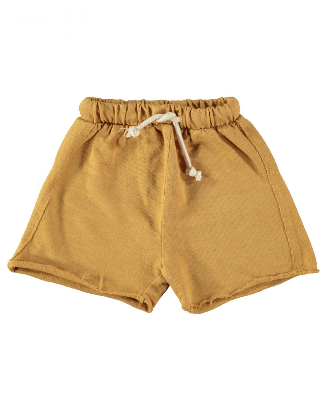 Shorts EMPORDÀ MOSTAZA