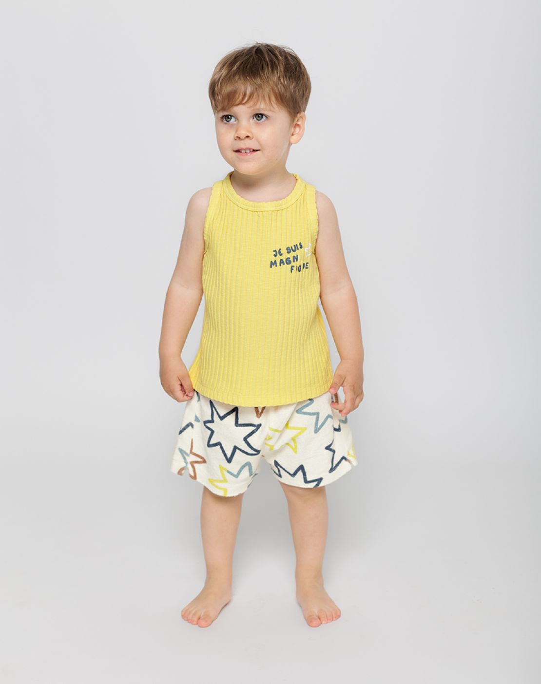 Shorts - Etoile