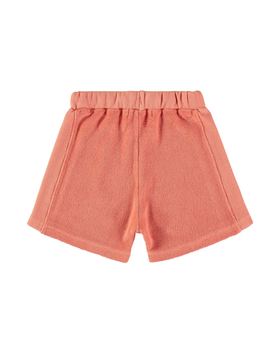 Shorts - Magnifique Coral