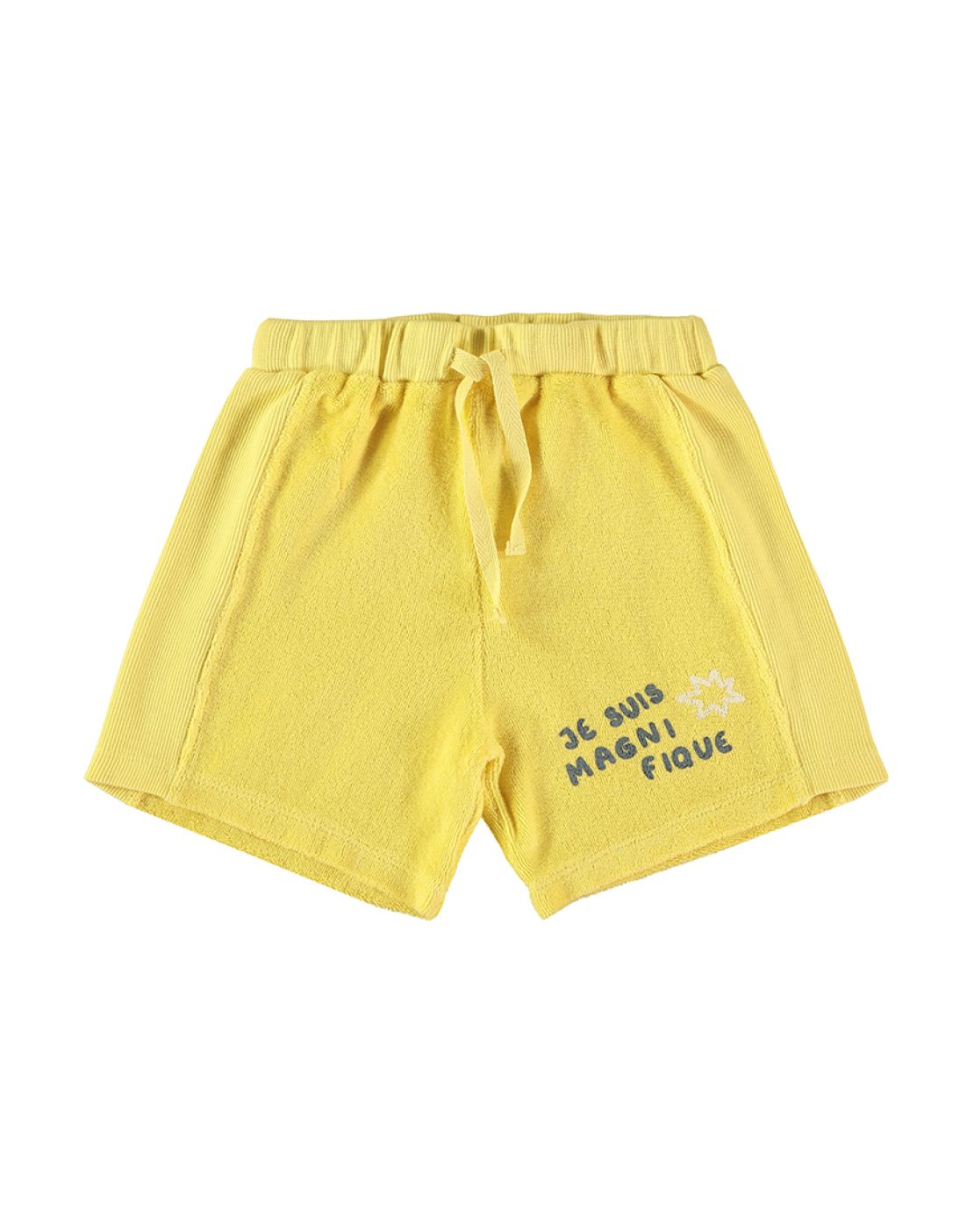 Shorts - Magnifique Lemon