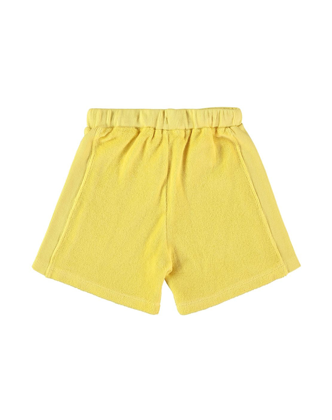 Shorts - Magnifique Lemon