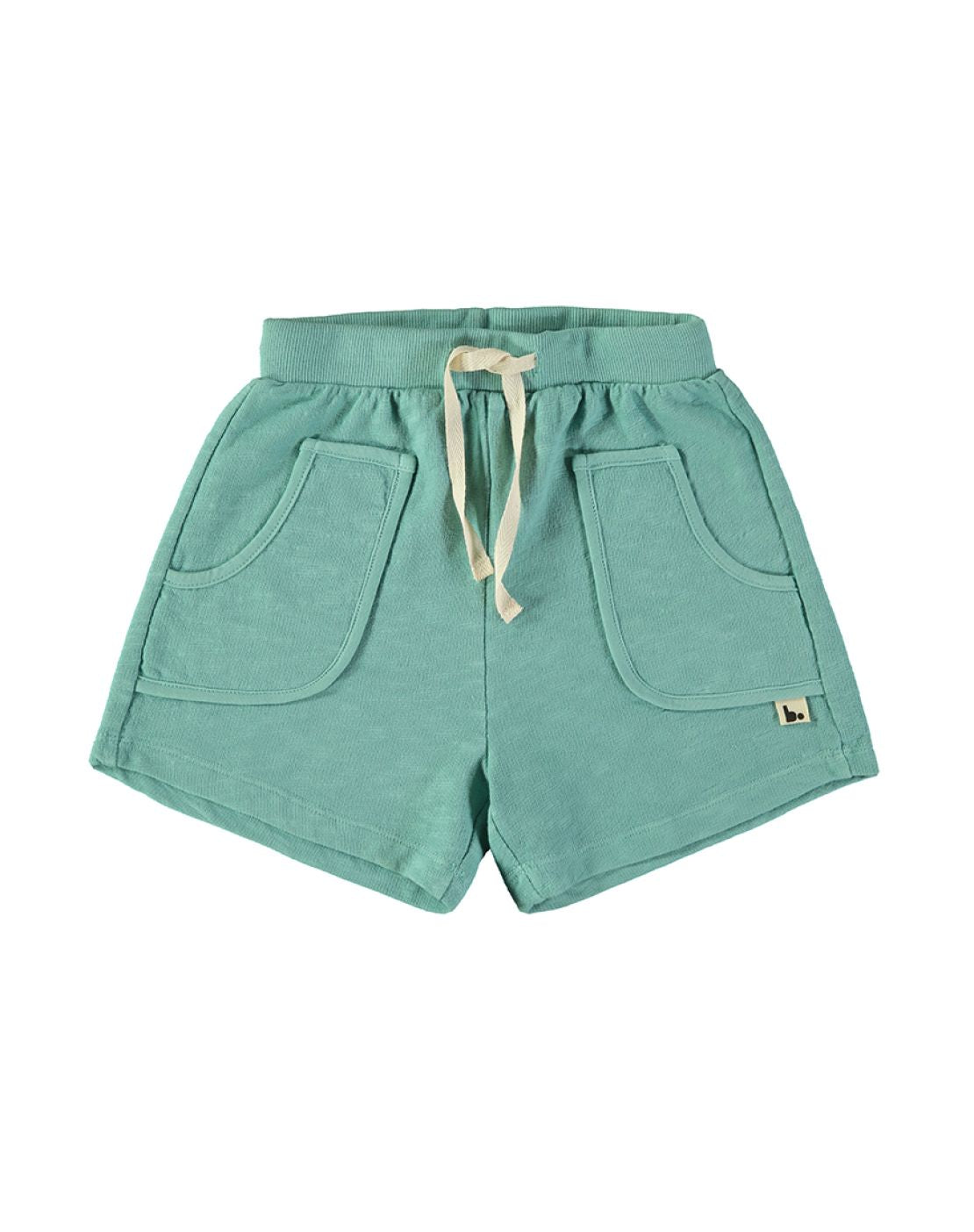 Shorts - Noah Green