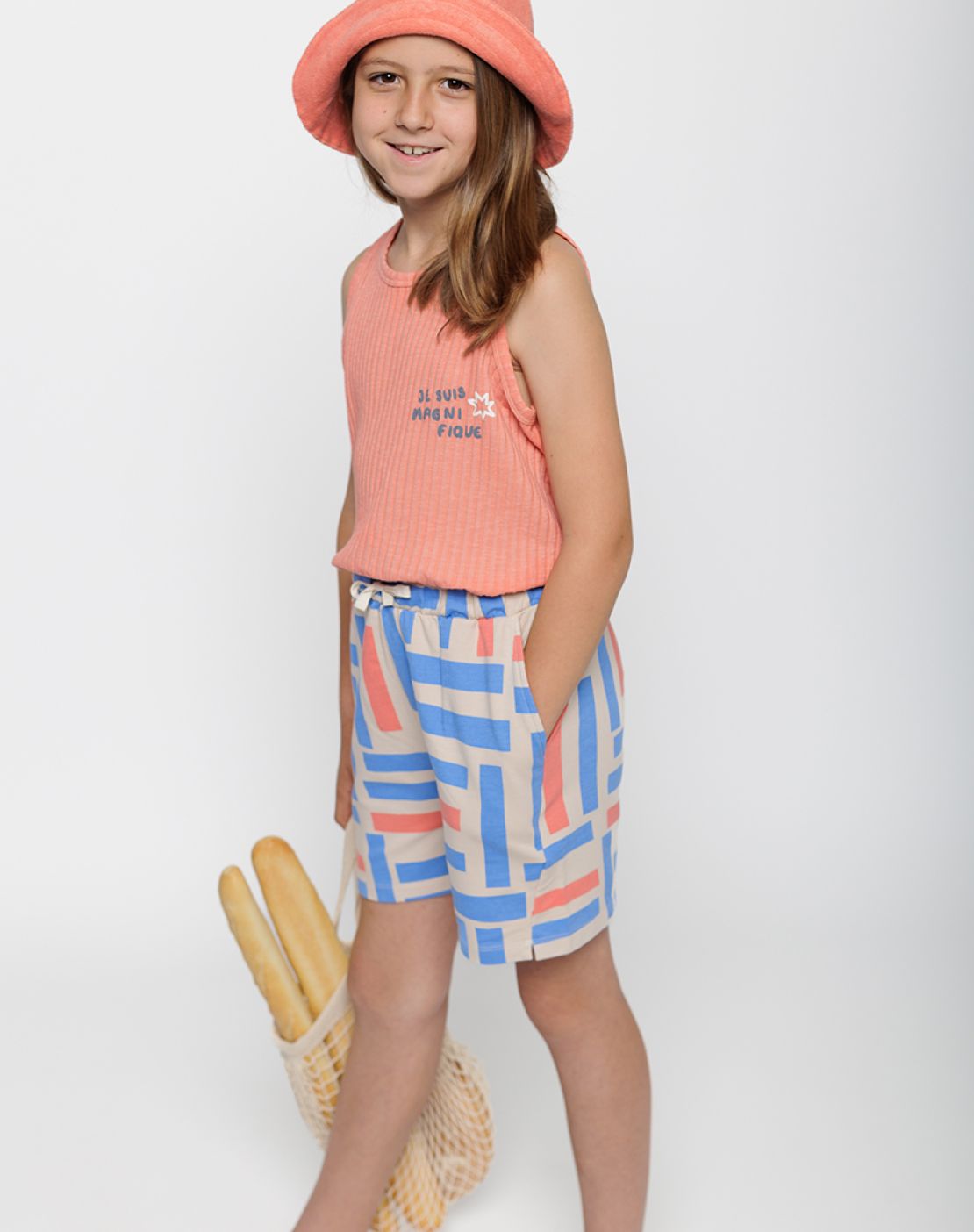 Shorts - Parada