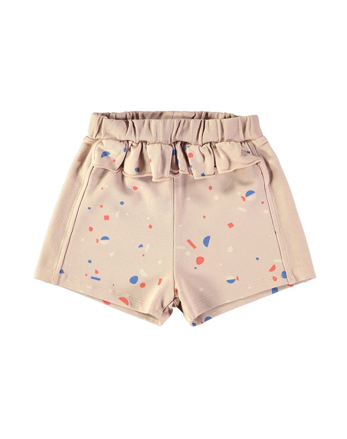 Shorts - Sardines Pink