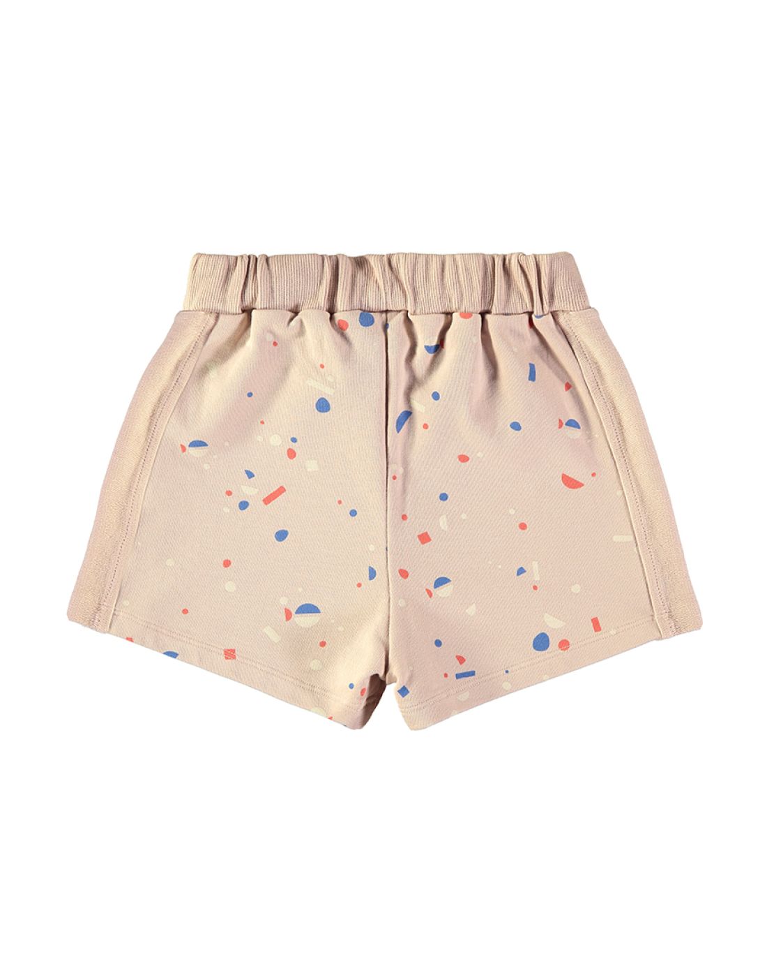 Shorts - Sardines Pink