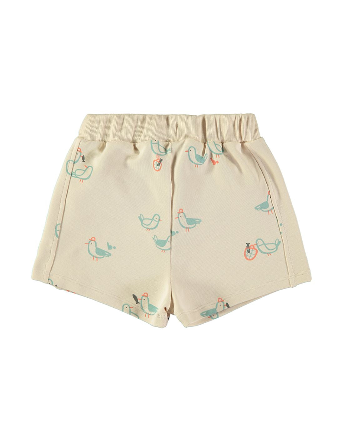 Shorts - Seagull