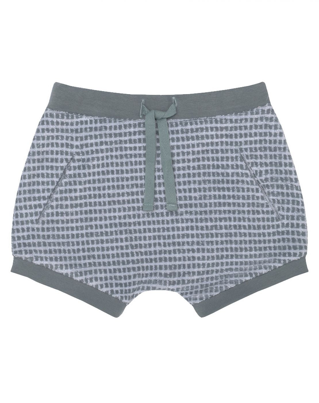 Shorts GRIT AZUL TORMENTA