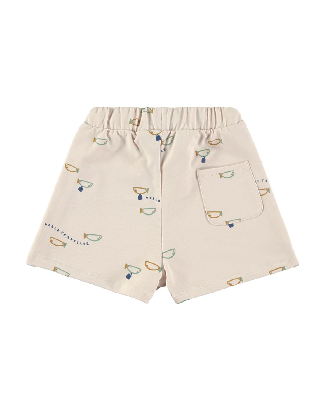 Shorts - SEA