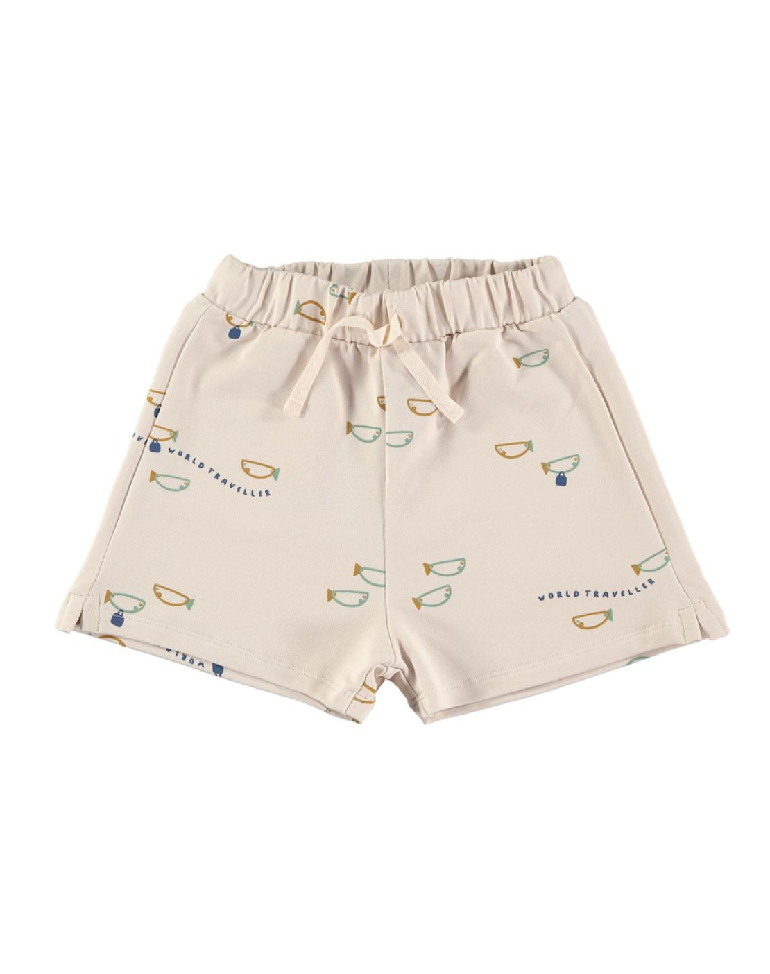 Shorts - SEA