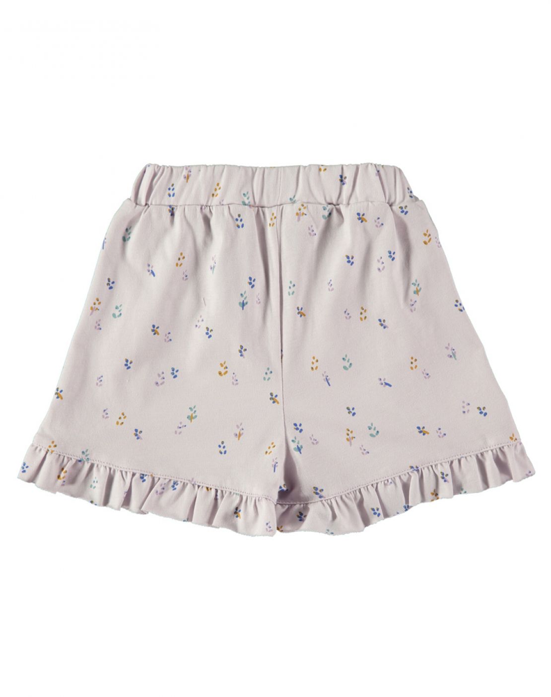 Shorts LAVANDA