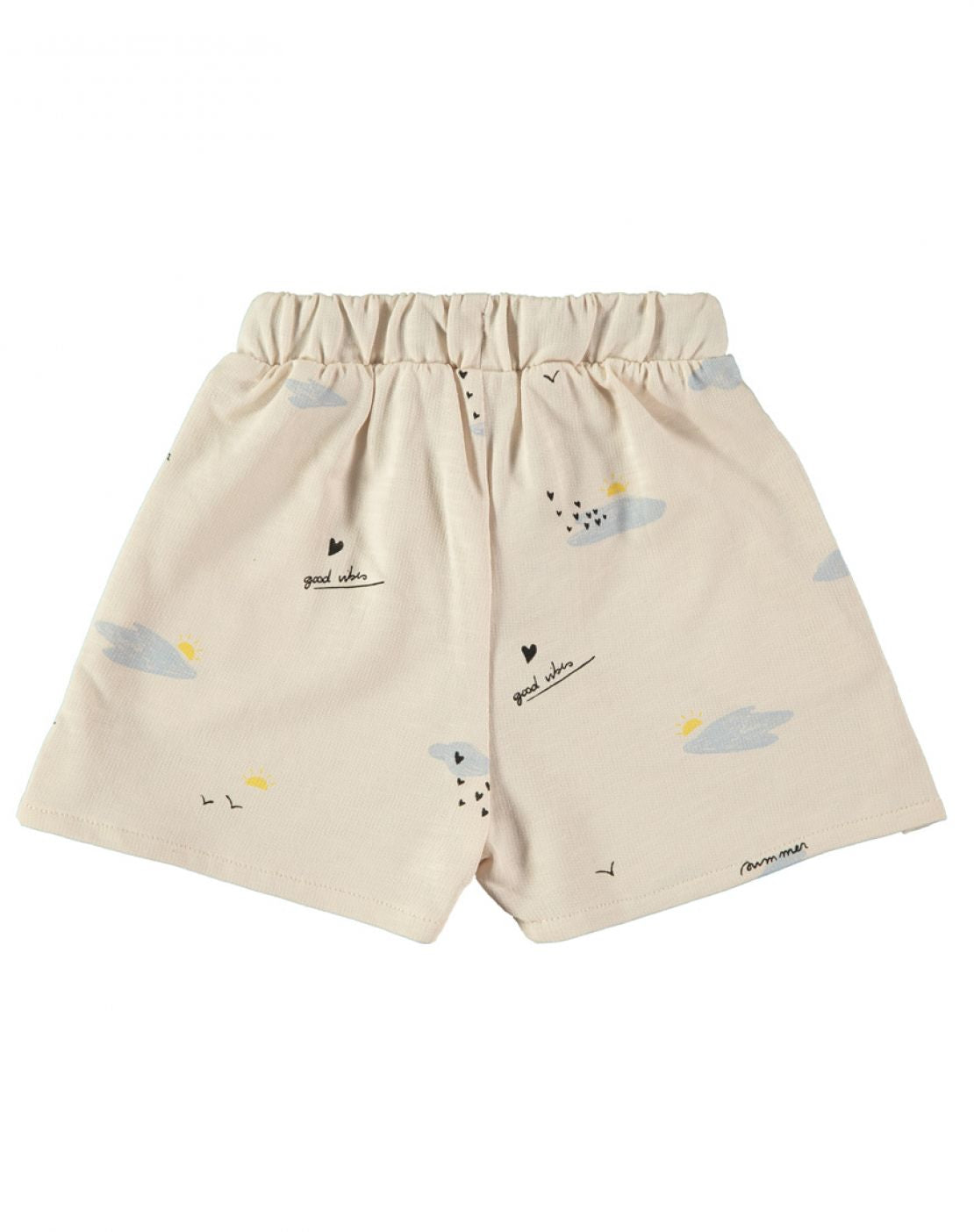 Shorts SUMMER VIBES