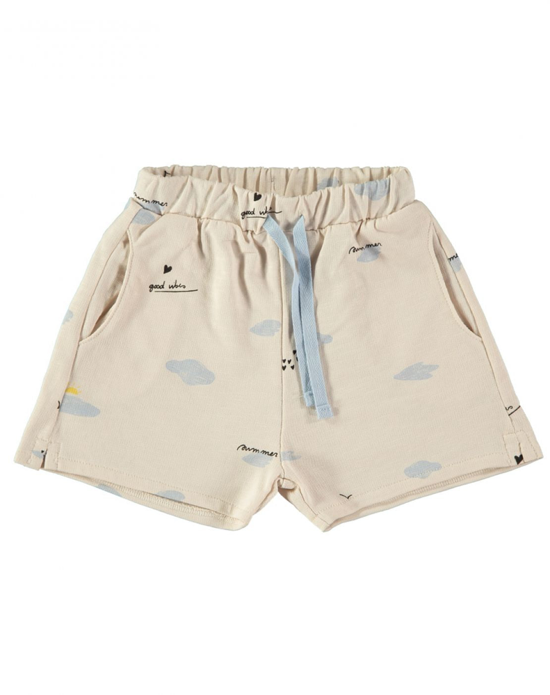 Shorts SUMMER VIBES