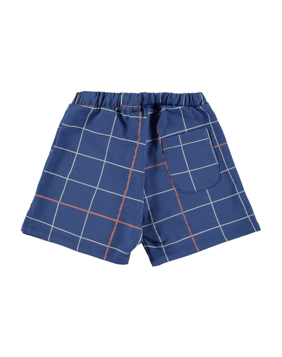 Shorts - GRID KLEIN