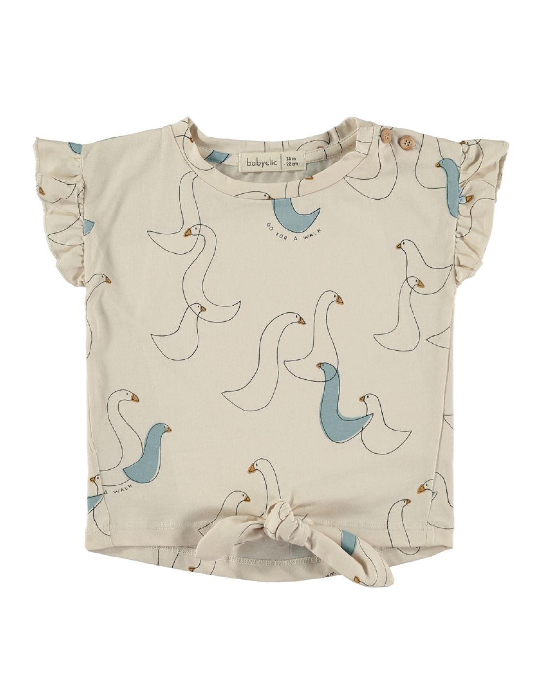 Top - GOOSE