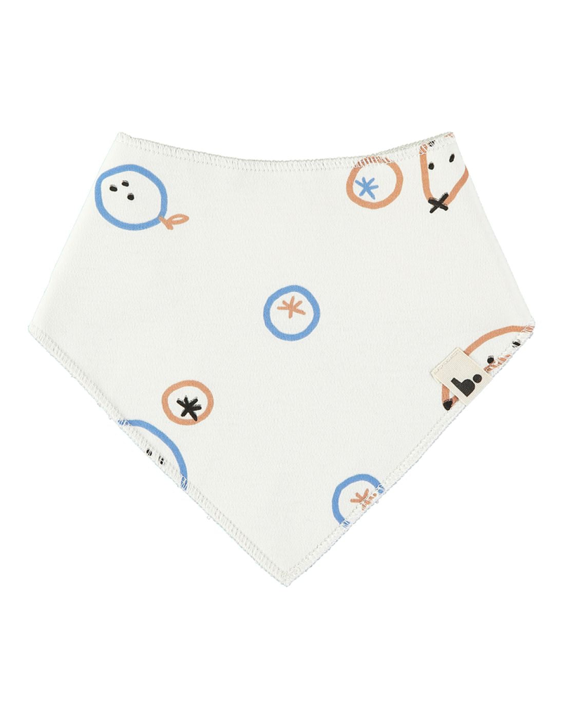 Bandana (Pack 2 unidades) - Veggie Boogie