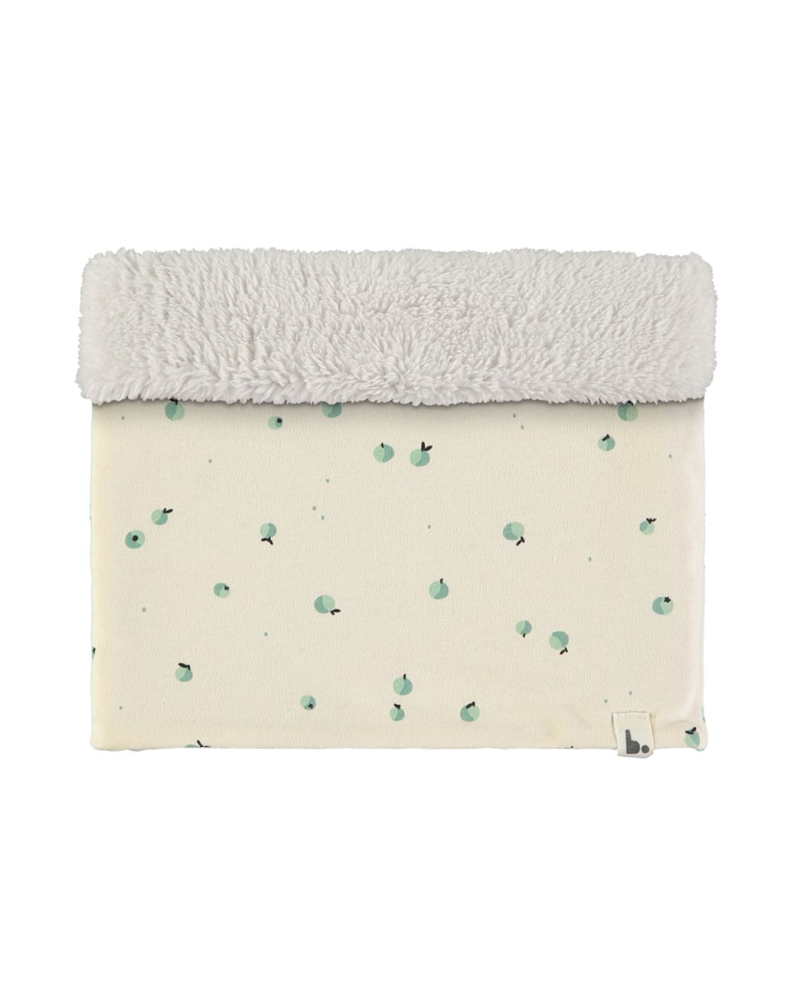 Braga cuello - LITTLE FRUITS GREEN
