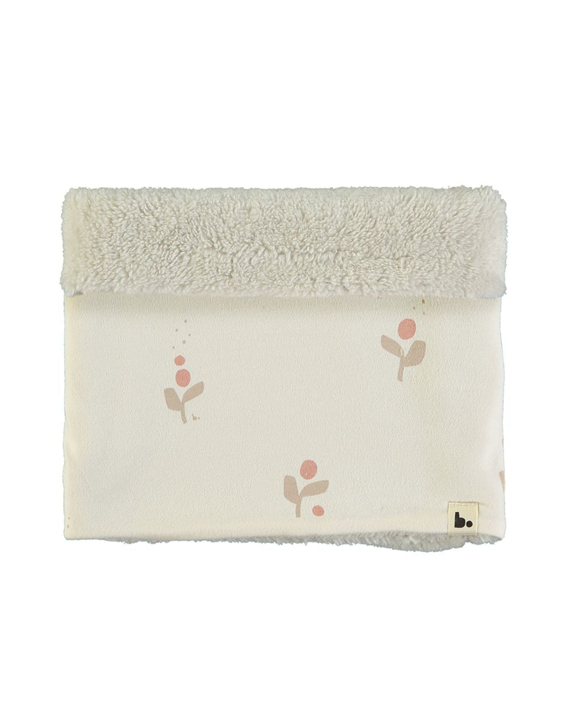 Braga cuerllo - FLOR CREAM