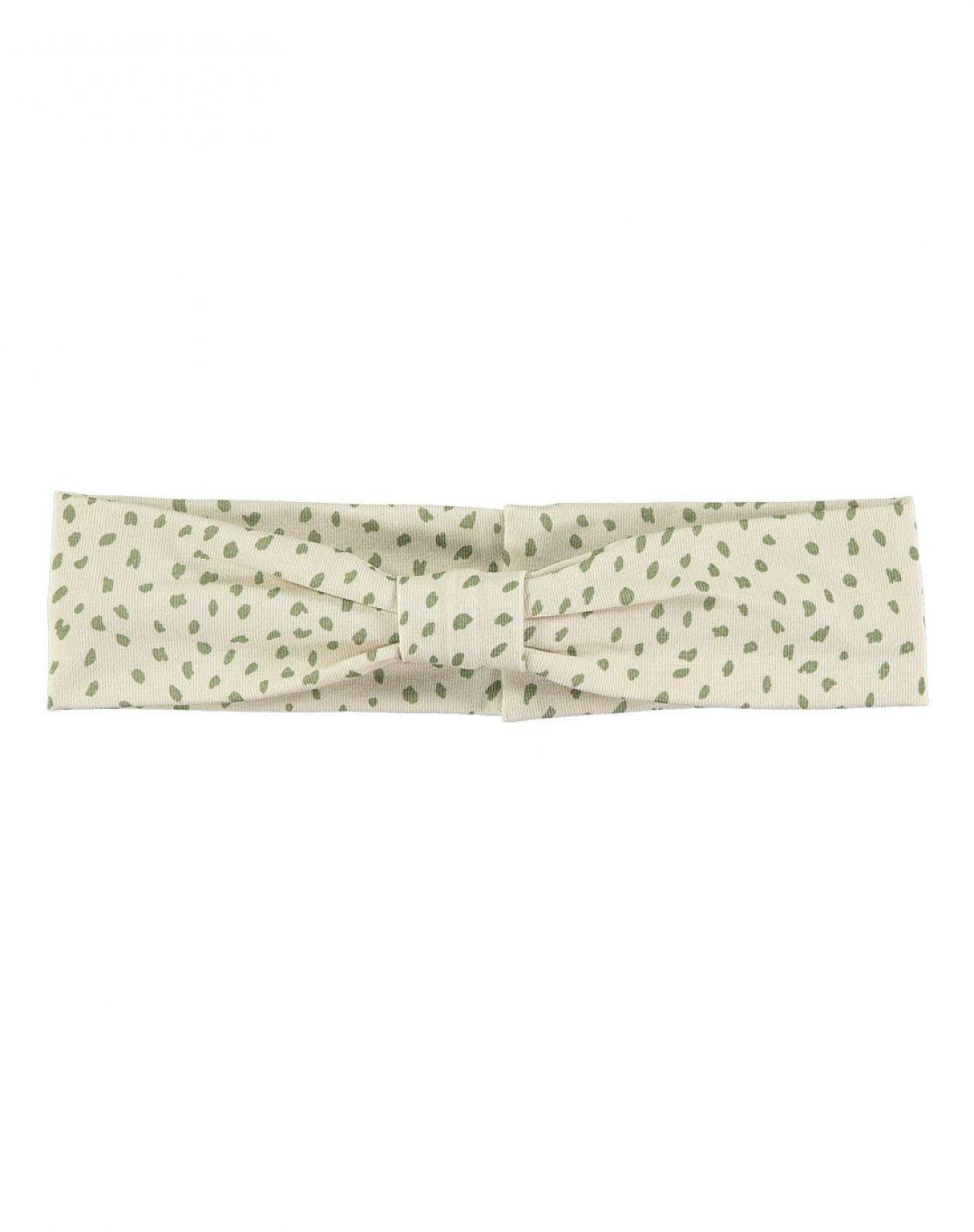 Turbante SAUVAGE VERDE