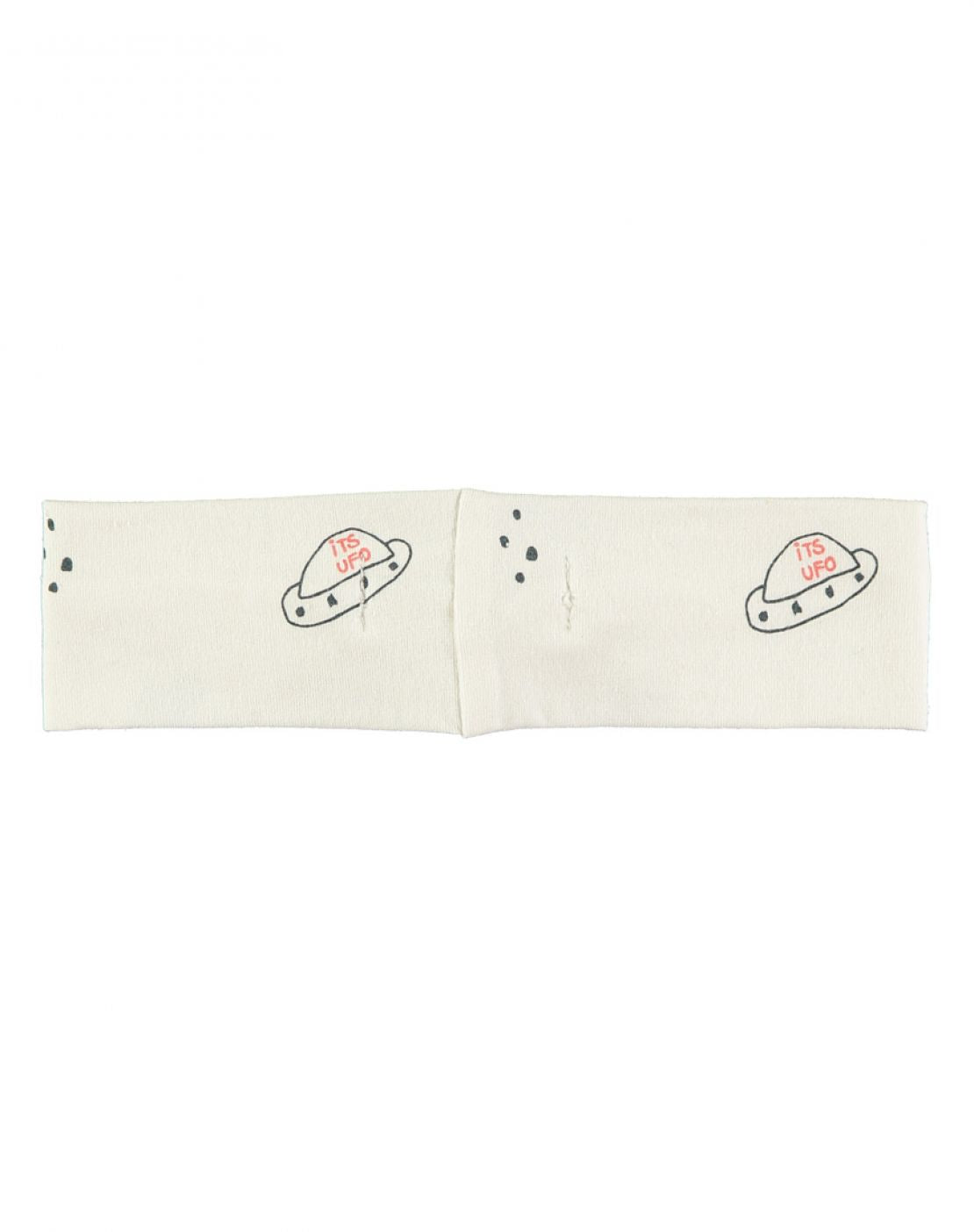 Turbante UFO