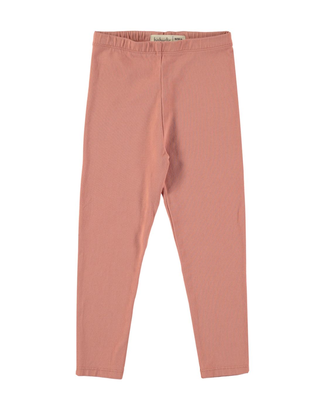 Leggings - INDIAN RED