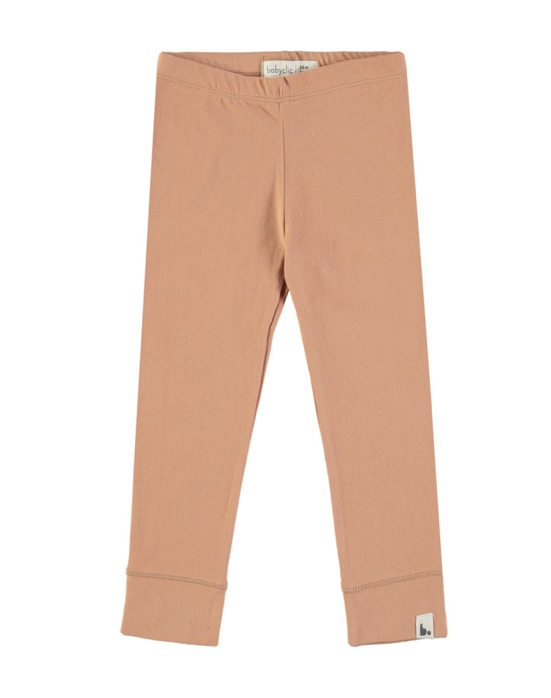 Leggings - CINNAMON