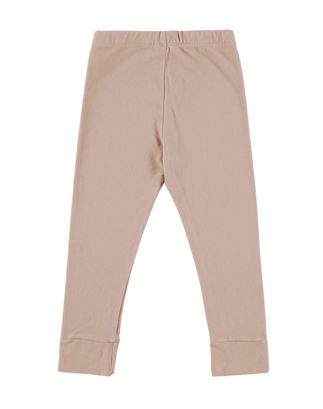 Leggings - NUDE