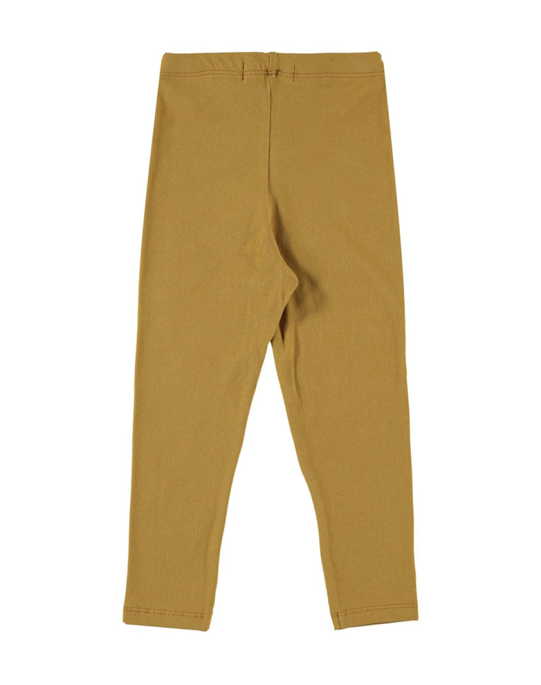 Leggings - SAY CHEESE CURRY