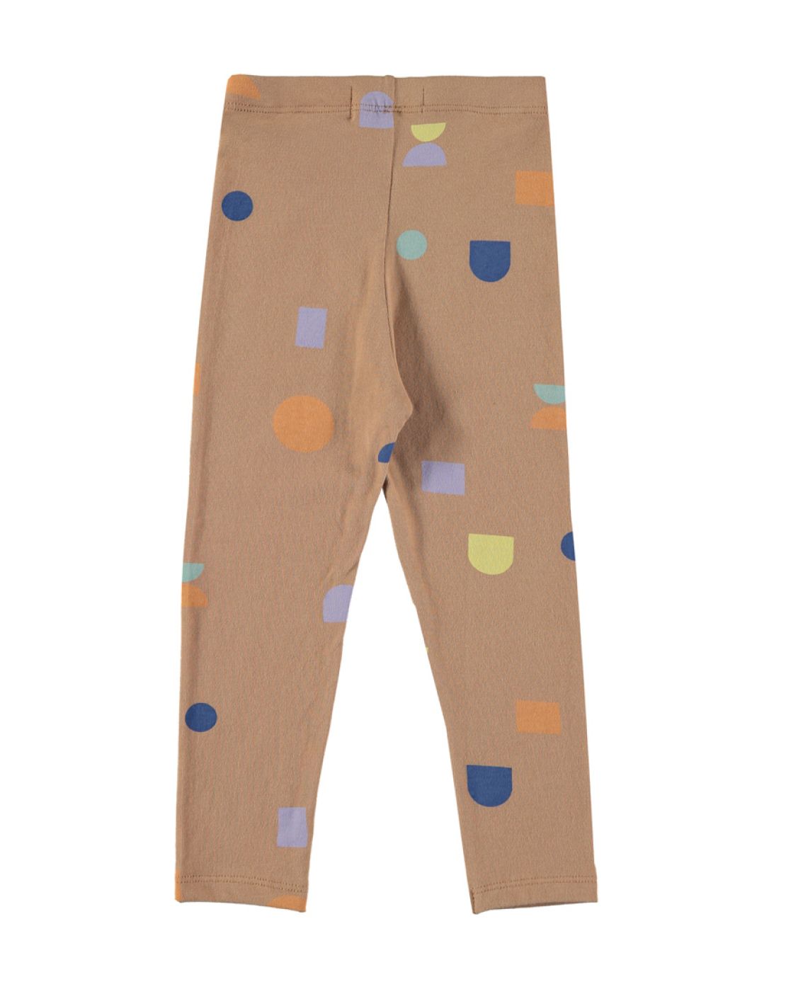 Leggings - GEO BLOCKS
